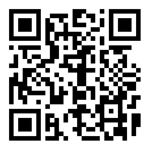 Bitcoin QR Code