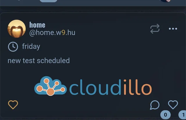 Közösségi Hírfolyam